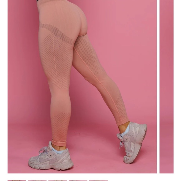 ECHT Womens New size small leggings. - Picture 4 of 11